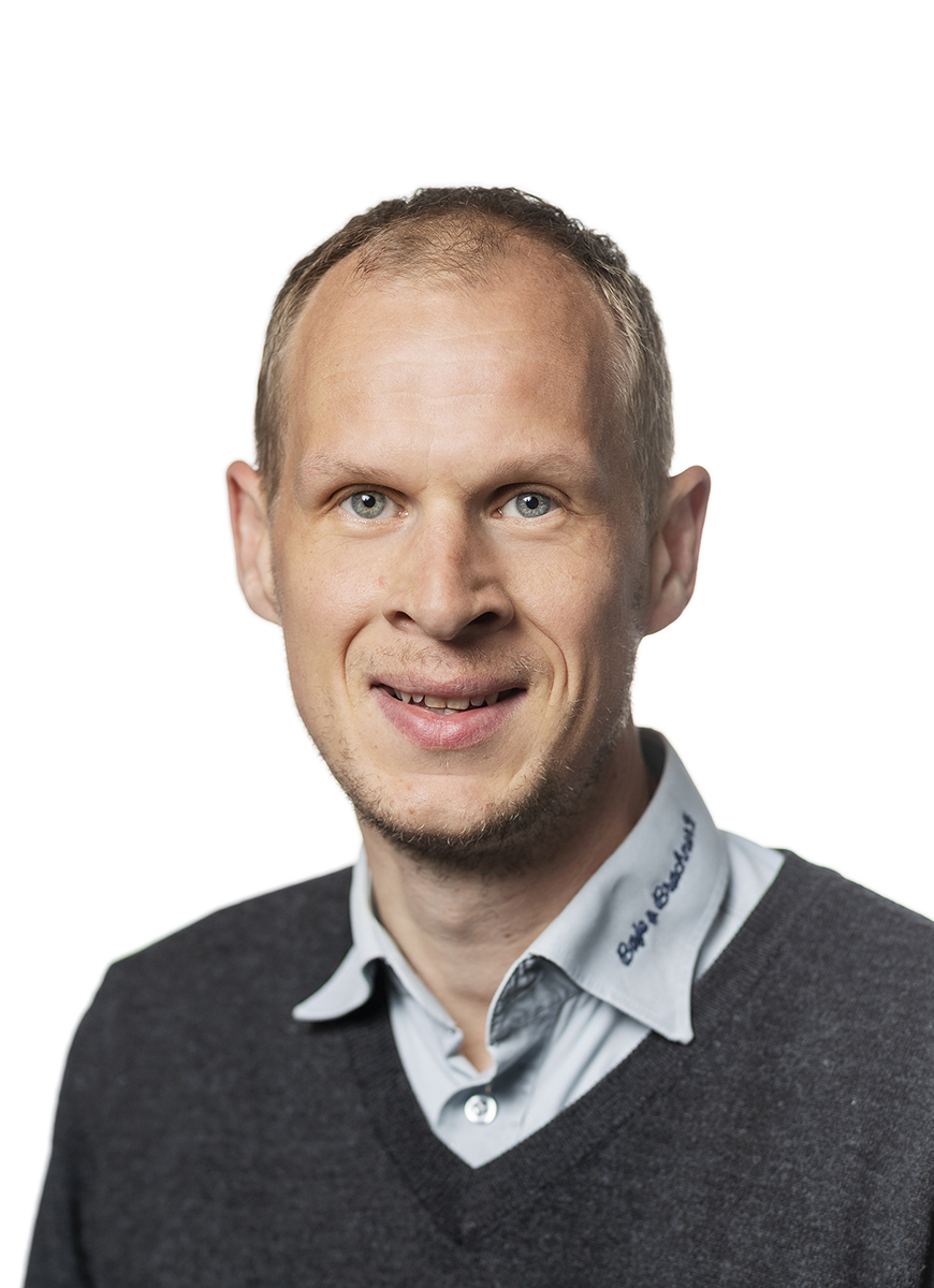 Thomas Nielsen