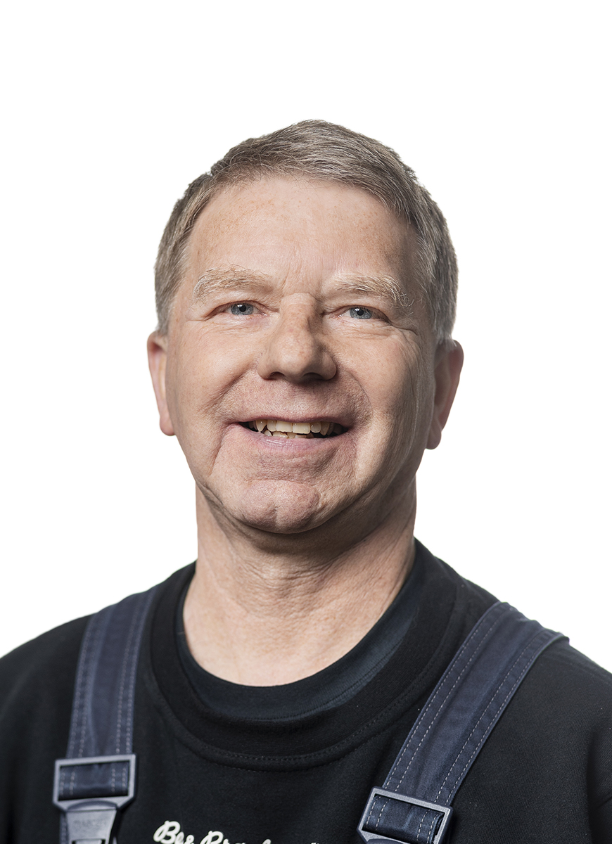 Knud Tingleff