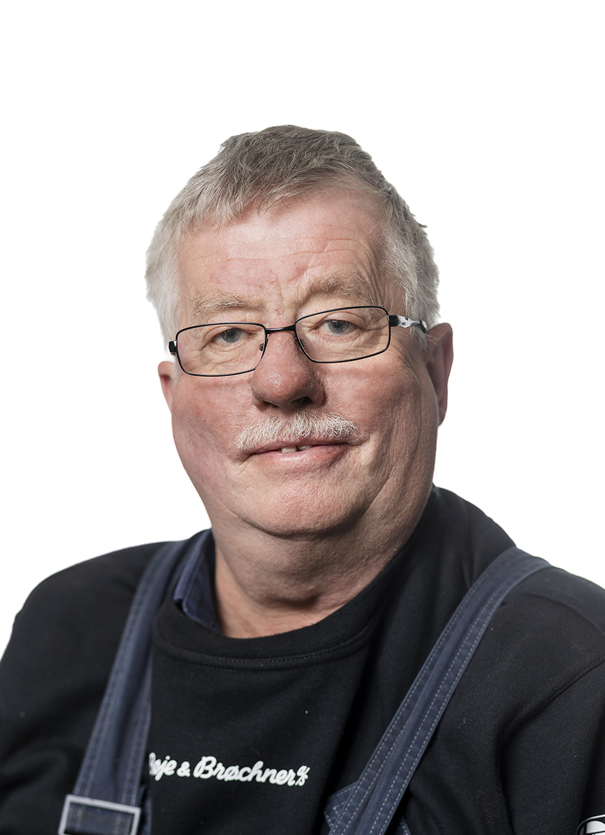 Jens K. Thomsen