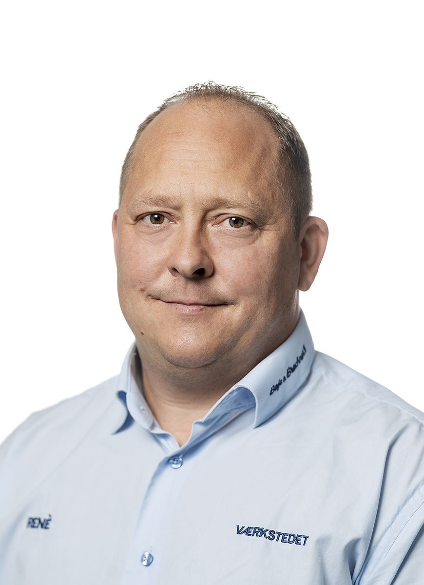 René Kristensen