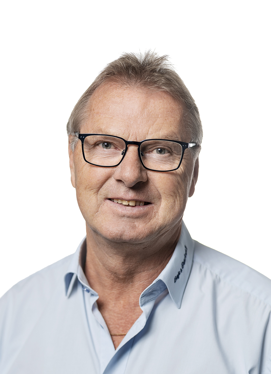 Niels Jørgensen