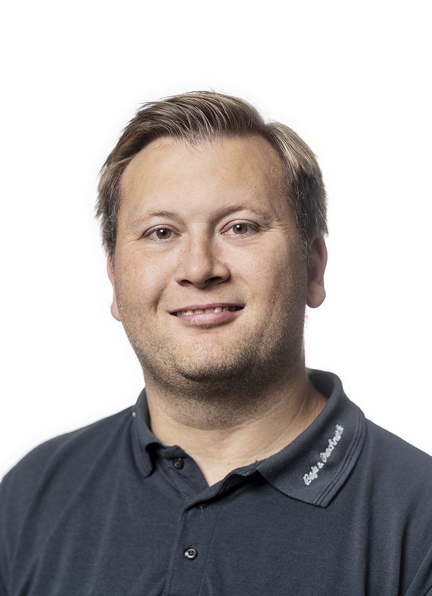 Carsten Søgaard Lykkeskov