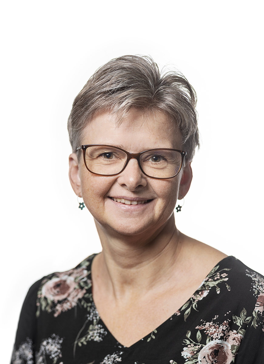 Kirsten Søgaard Toft