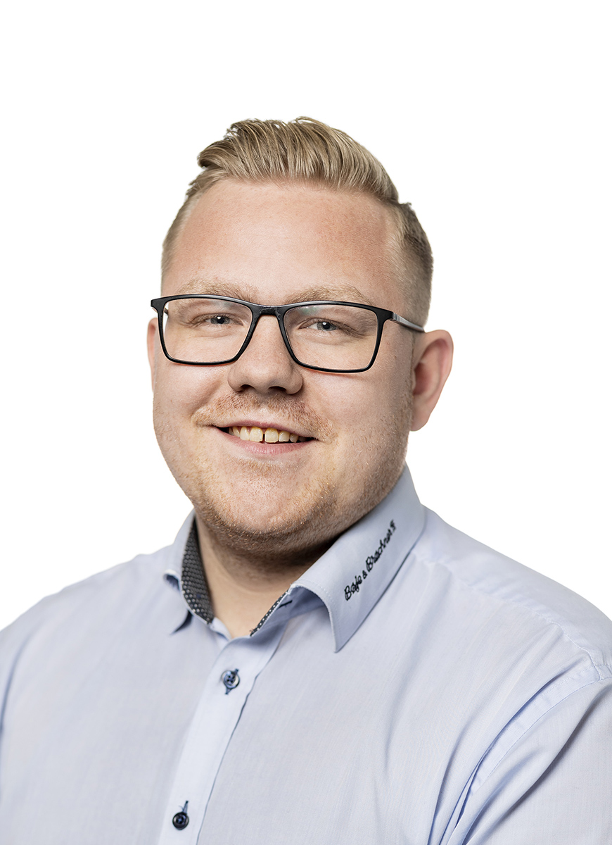 Lasse Riis
