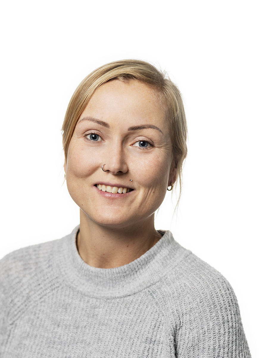Michelle Knudsen