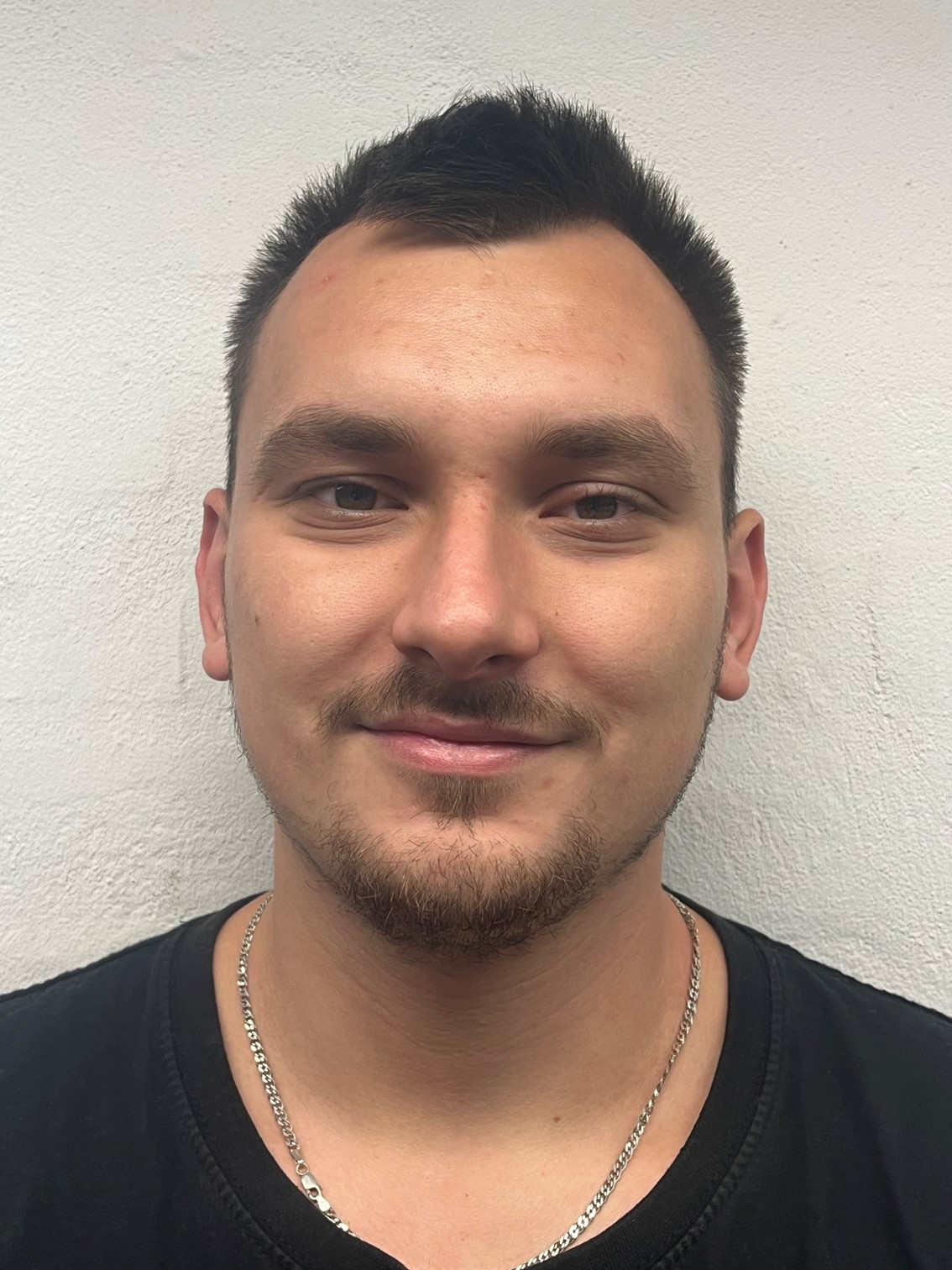 Bartlomiej Lukasz Rzeznik