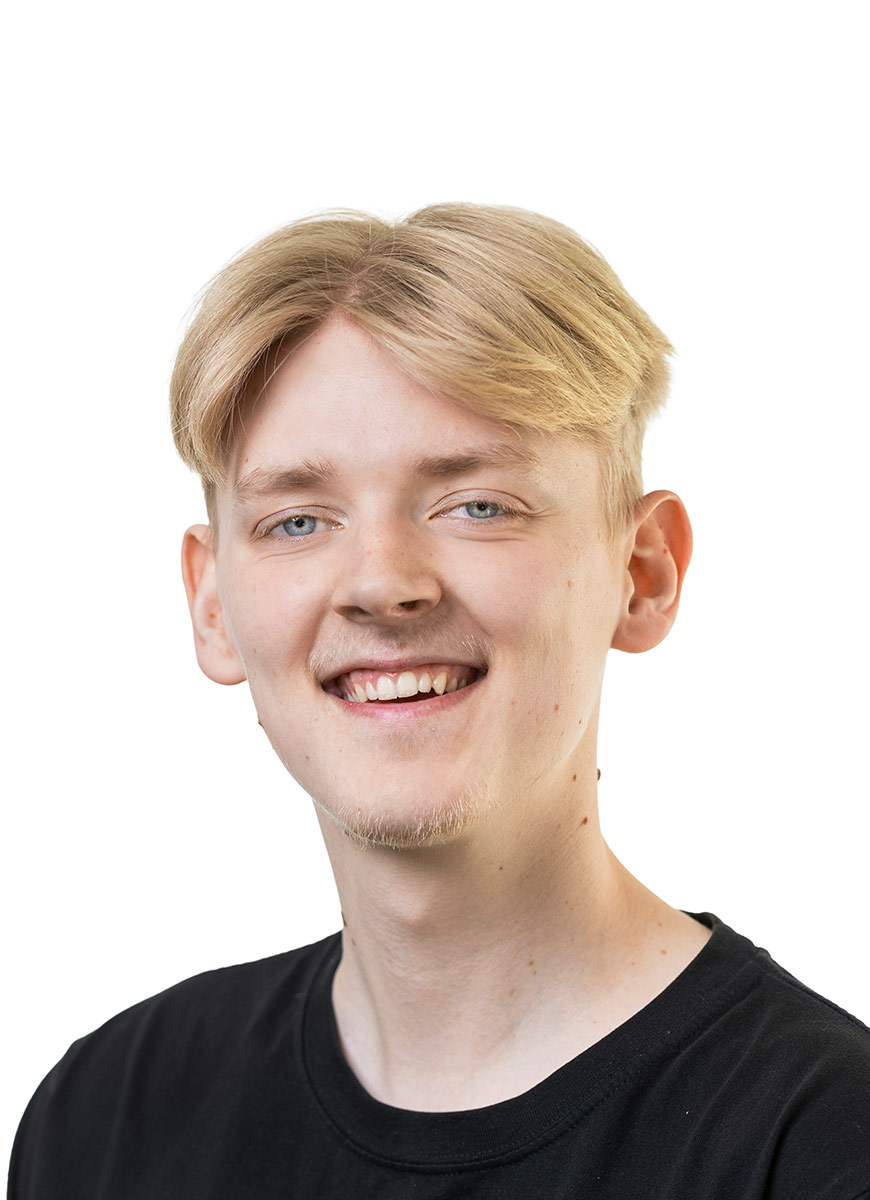 Jacob Lykke Fausing