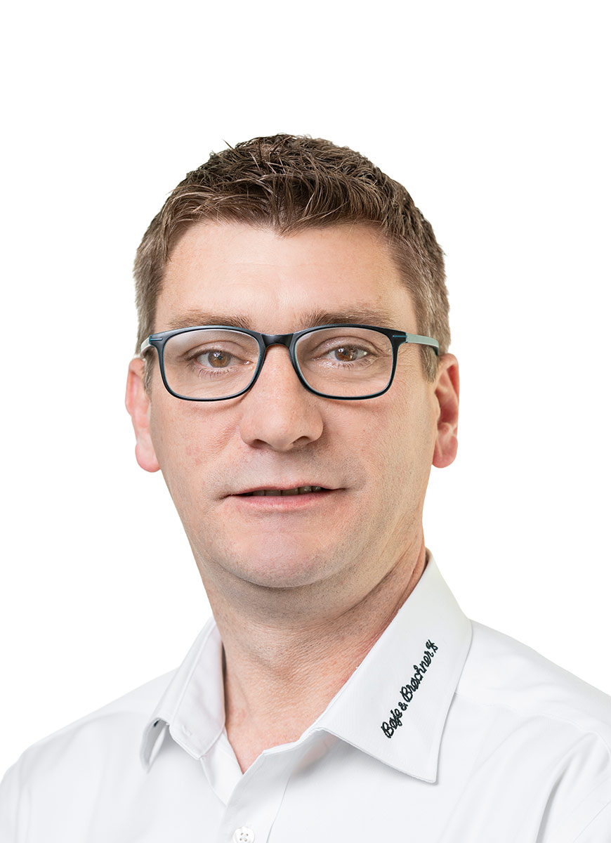 Kenneth Kjeldgaard