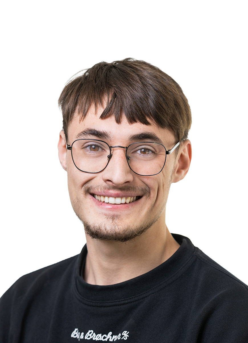 Daniel Binny