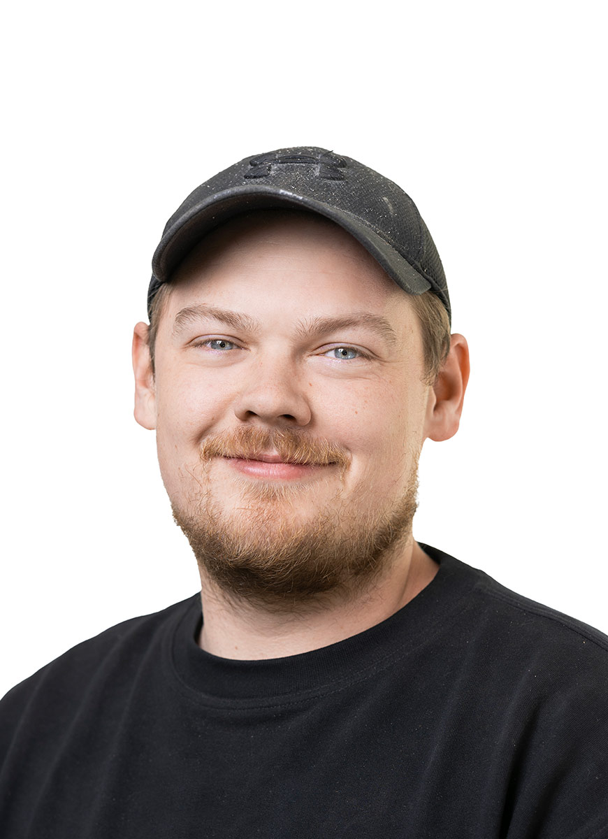 Mikkel Hedemann