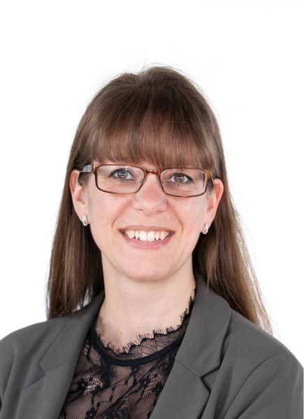 Birgitte Madsen