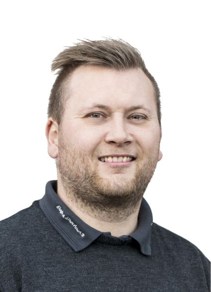 Carsten Søgaard Lykkeskov