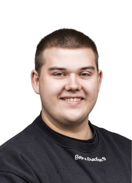 Daniel Christensen