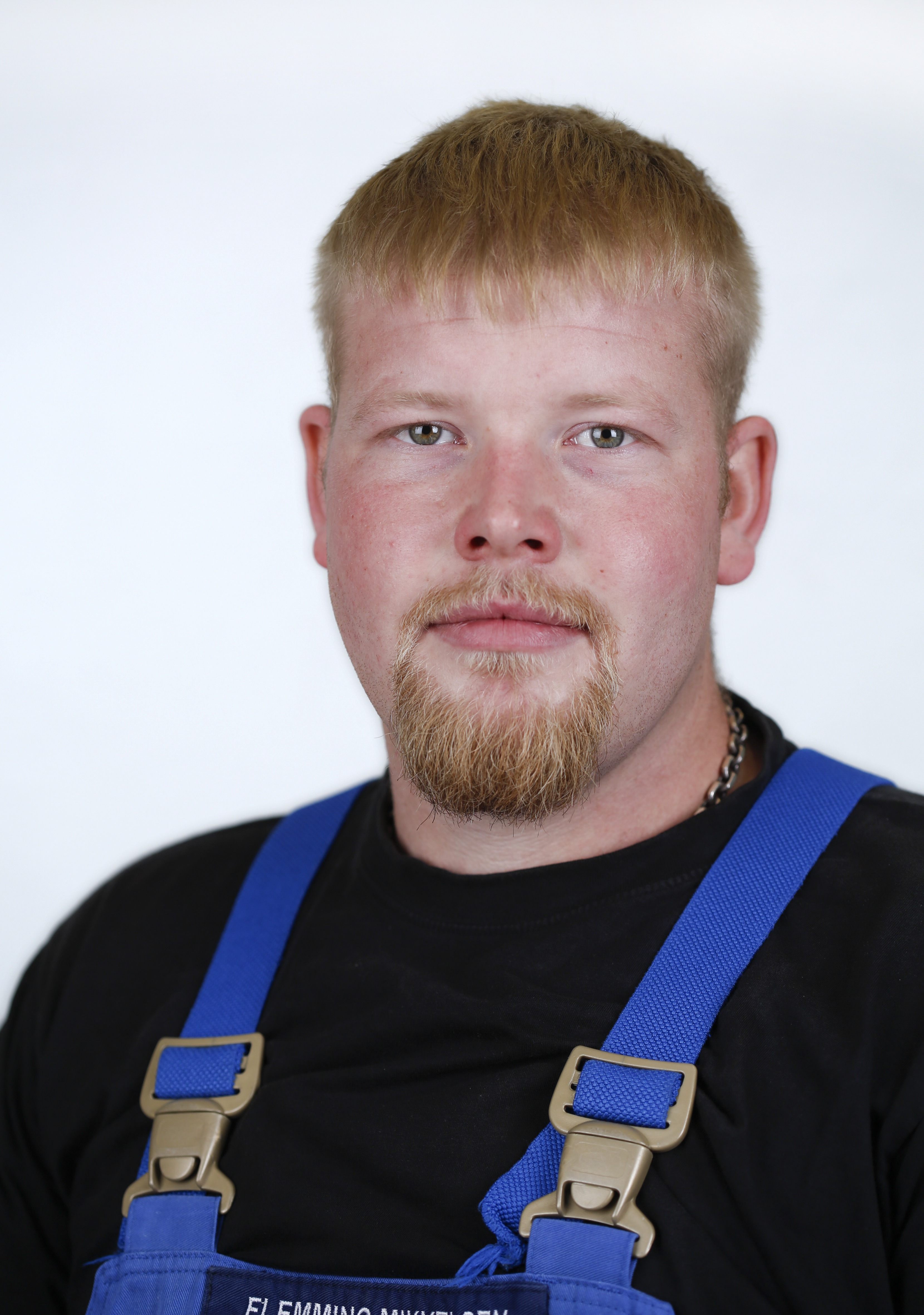 Flemming Mikkelsen