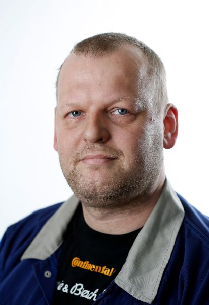 Henrik Myrtue