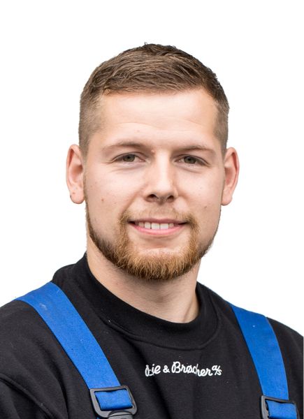 Jackie Kjeldgaard