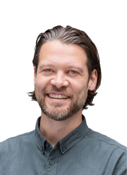 Jakob Krogsgaard
