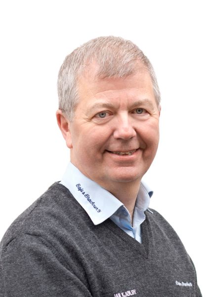 Jan Kjølby