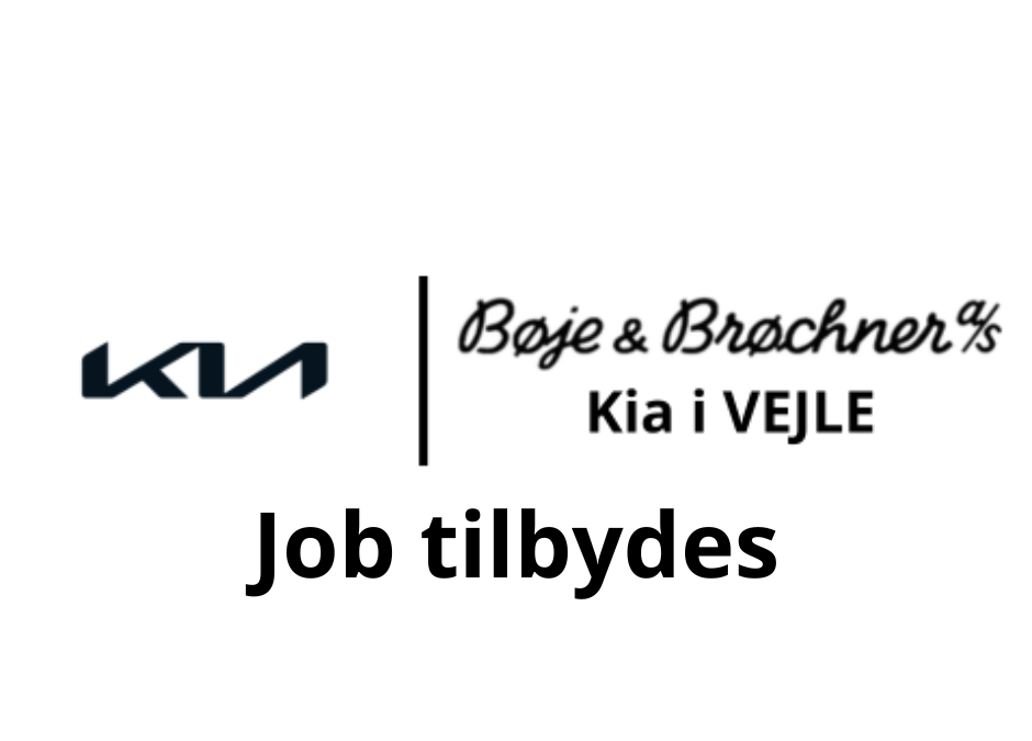 Er du vores nye mekaniker i Vejle?