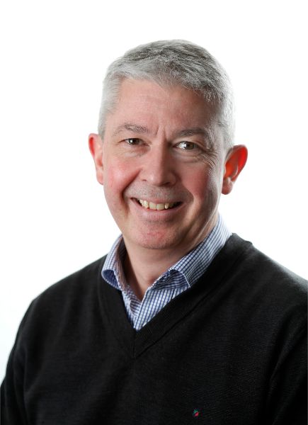 John Danielsen