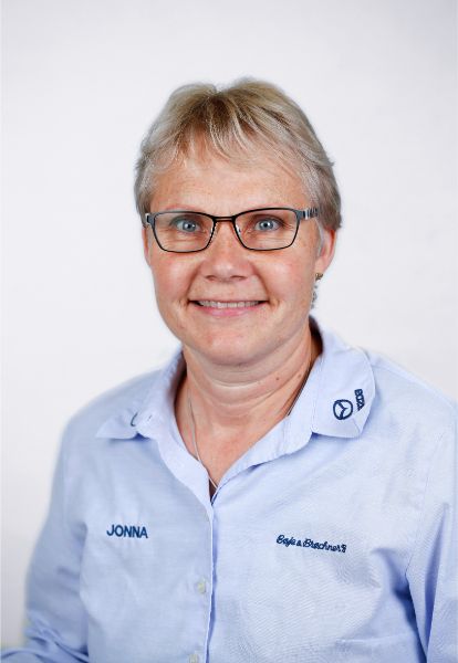 Jonna Neve