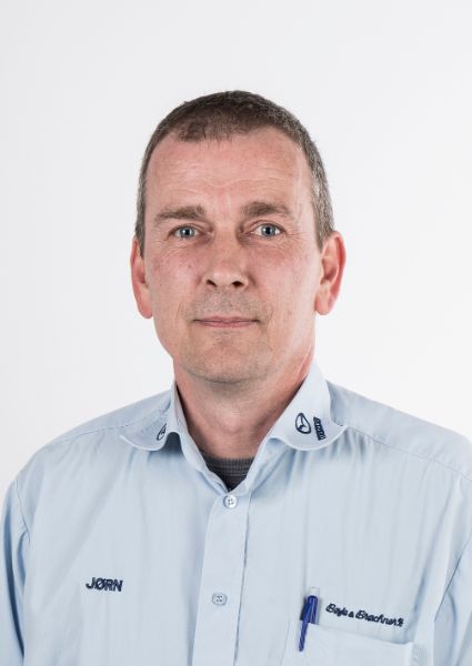 Jørn Jensen
