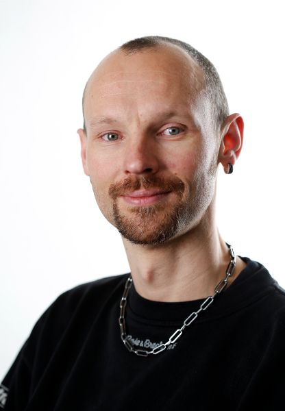 Karsten Olesen