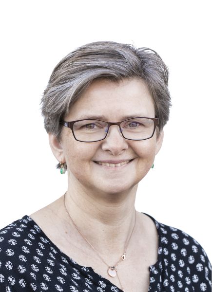 Kirsten Søgaard Toft