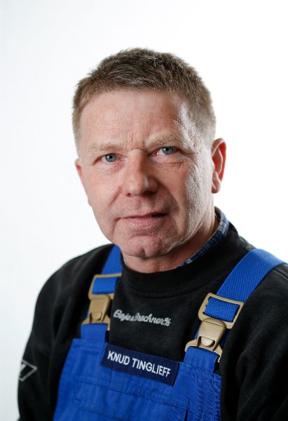Knud Tingleff