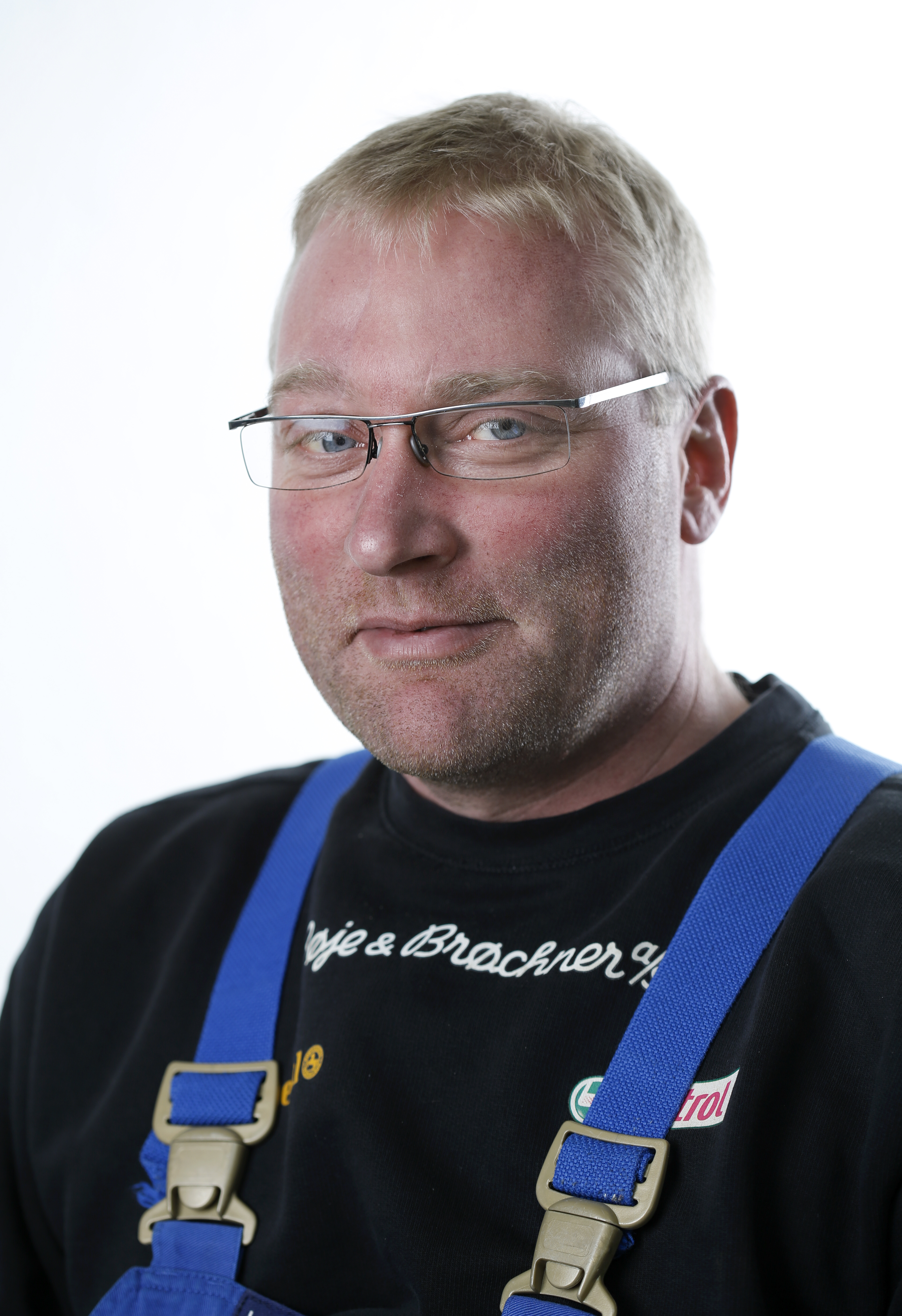 Lars Høyerby