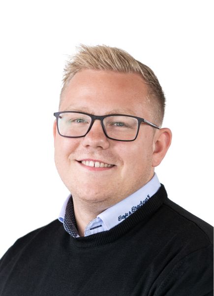 Lasse Riis