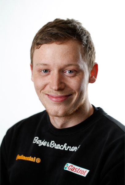 Marthinus Egebjerg