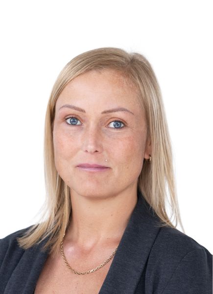 Michelle Knudsen