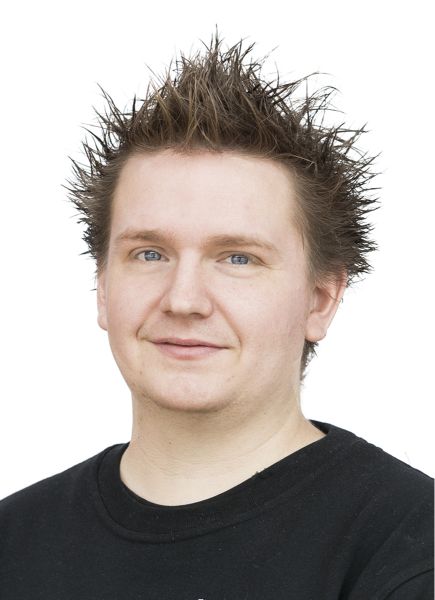 Mikkel Fryland