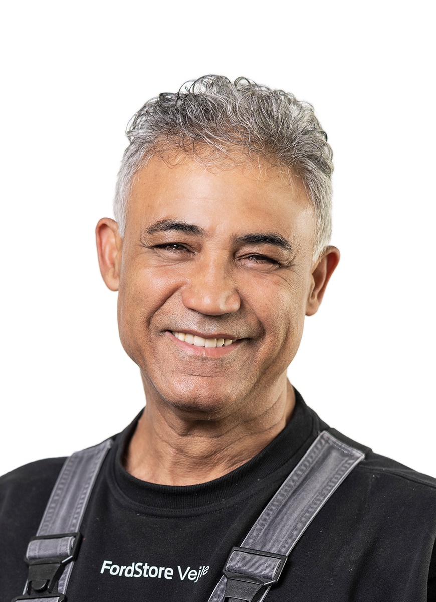 Naser Maleki
