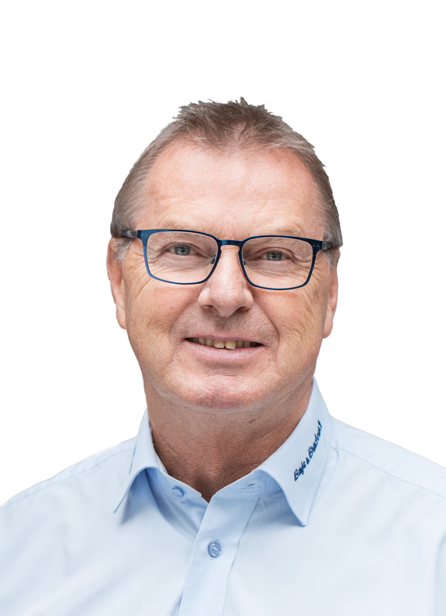 Niels Jørgensen