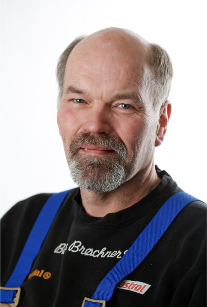 Per Jørgensen