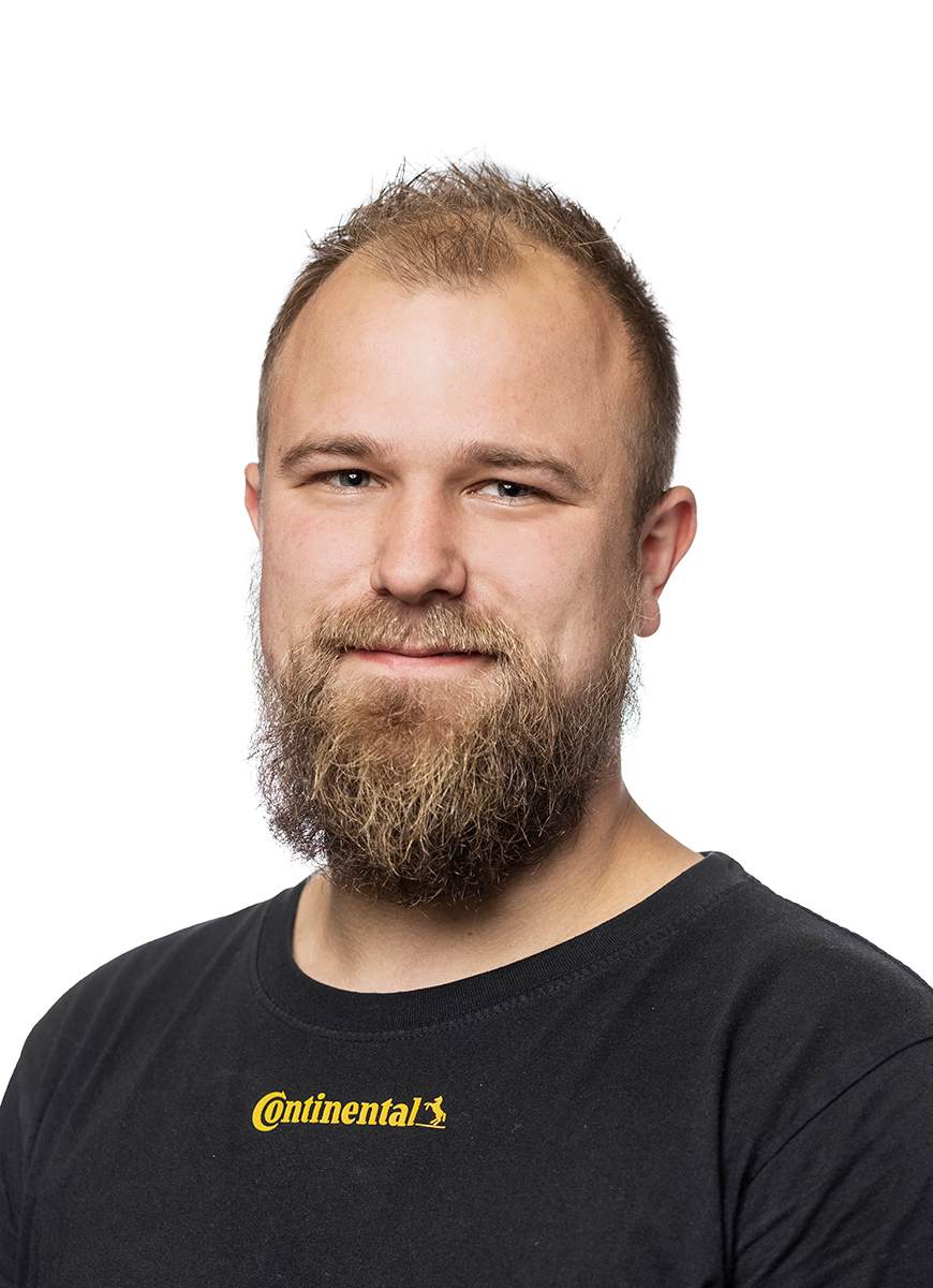 Jacob Juhl Jensen
