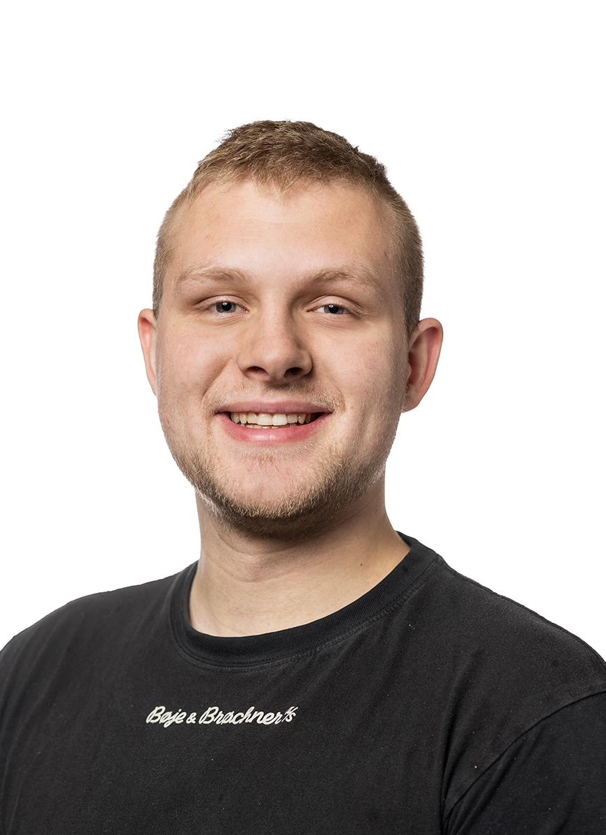 Christian From Nicolajsen