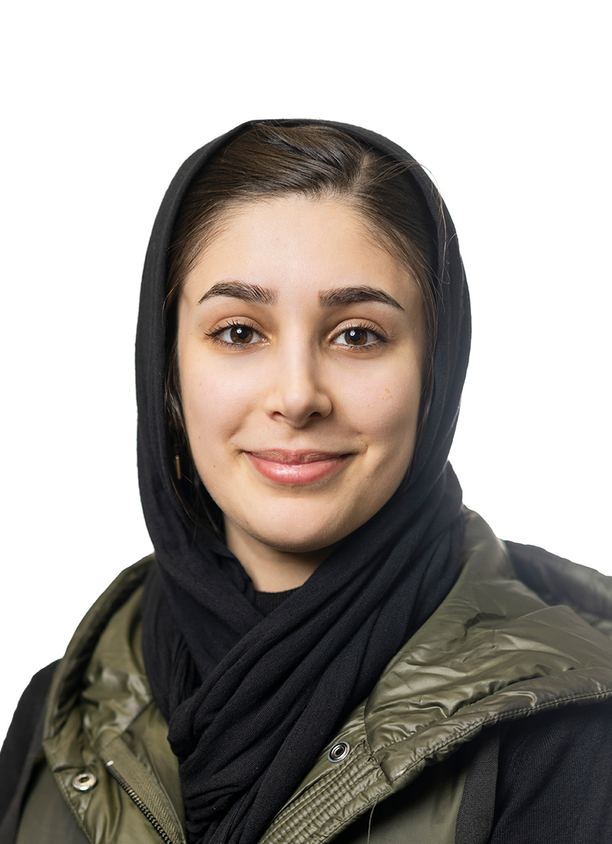 Eli Yousefi