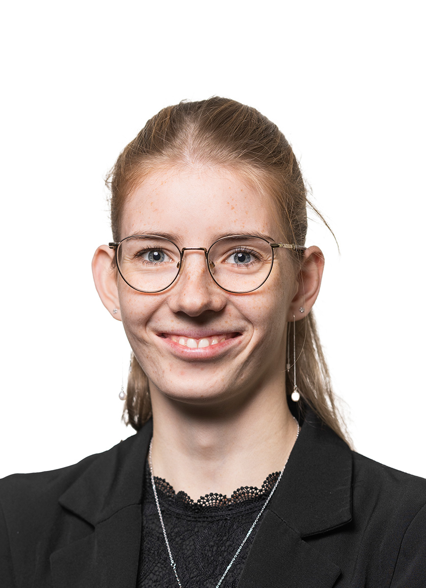 Signe Isabella Bruun
