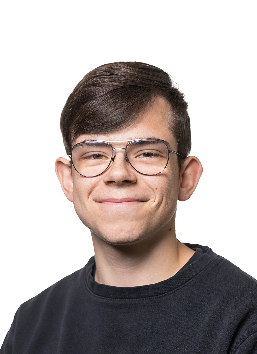 Mikkel Jørgensen