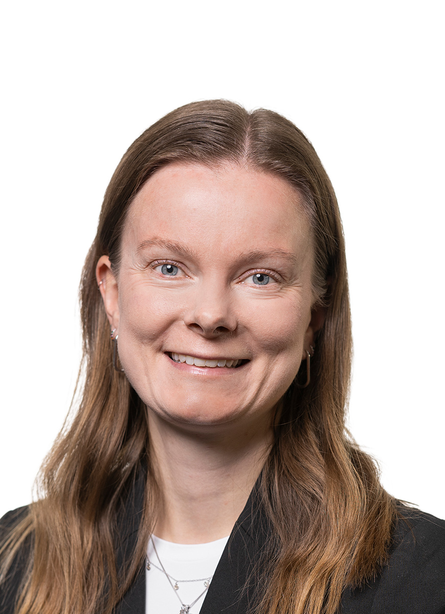 Maria Neumärker Straarup