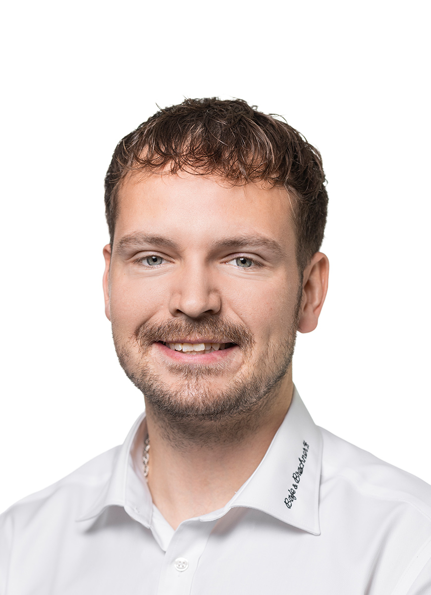Mathias Jonassen