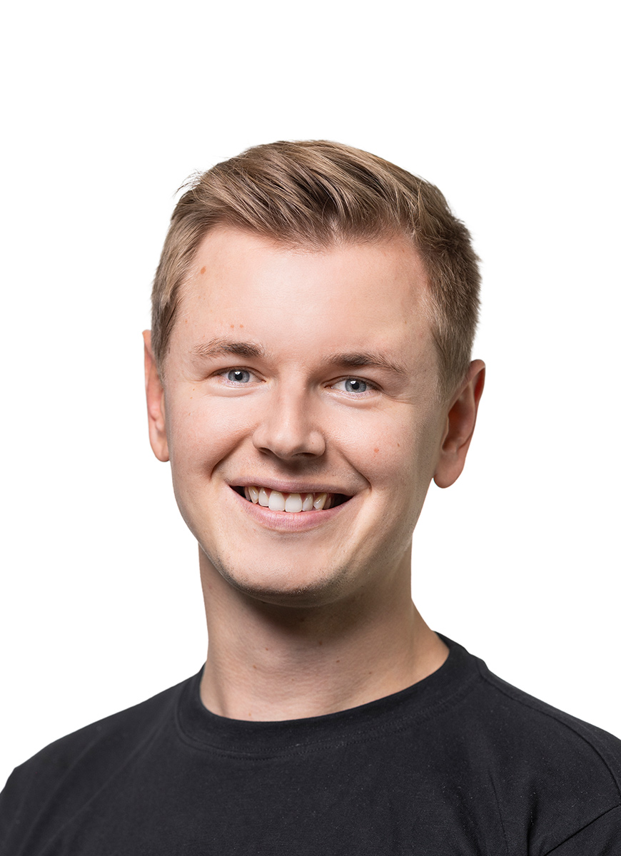 Mathias Roustgaard Rasmussen