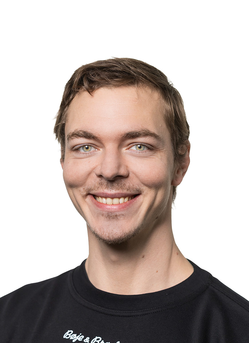 Sonni Højgaard Frederiksen