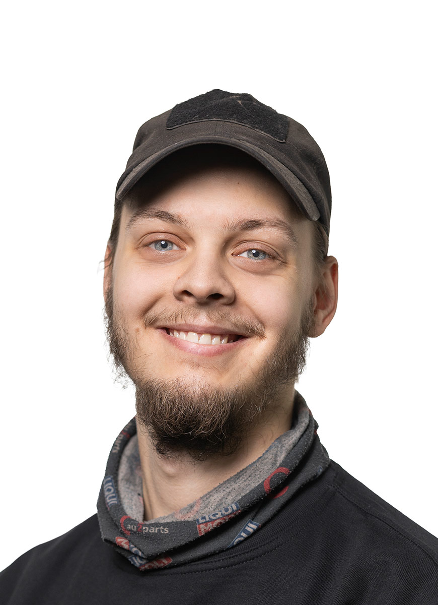 Jakob Falkenløve Lindbæk Andersen