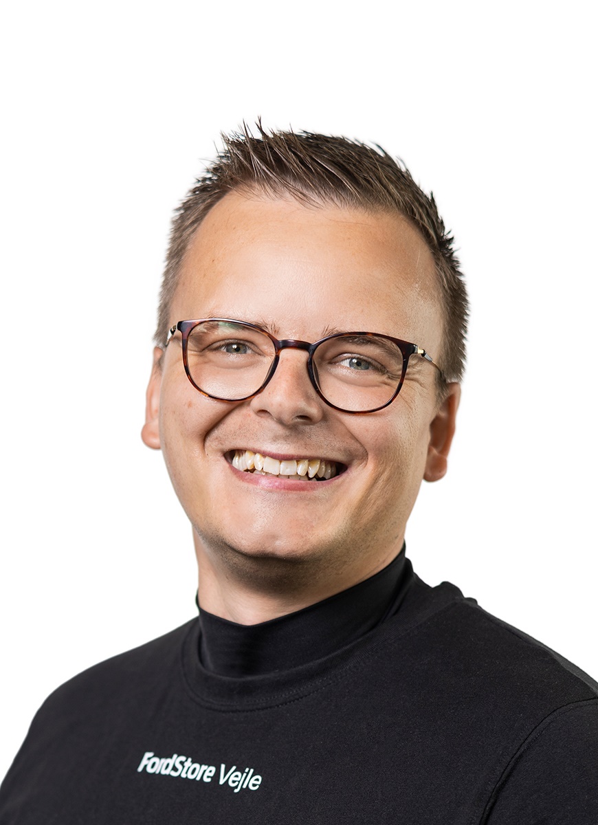 Henrik E. Jensen