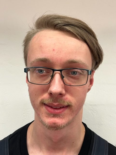 Andreas Kjærsgaard