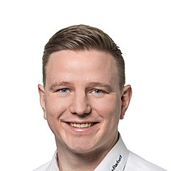 Jonas Krogh